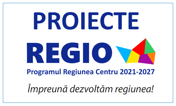 proiect regio centru